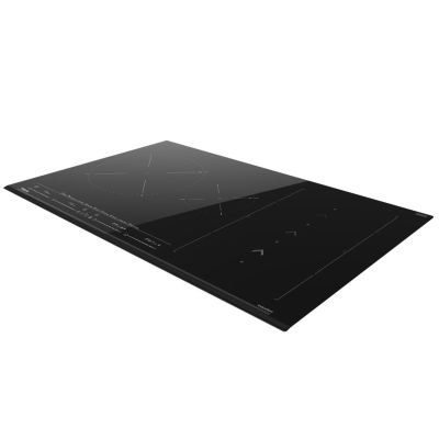 4. Teka IZS 86630 MST Czarny Wbudowany 80 cm Płyta indukcyjna strefowa 4 stref(y)