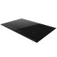 4. Teka IZS 86630 MST Czarny Wbudowany 80 cm Płyta indukcyjna strefowa 4 stref(y)