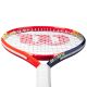 3. Rakieta do tenisa ziemnego Wilson Slam 23 Boys TNS RKT 3 5/8'' Jr WR171910U