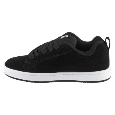 2. DC Shoes Court Graffik 300529-001 Czarne 42