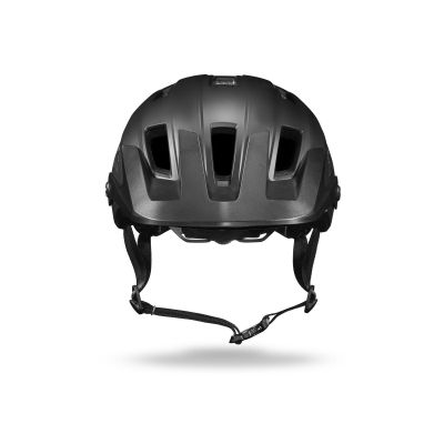 3. Kask rowerowy JULBO ROCK czarny