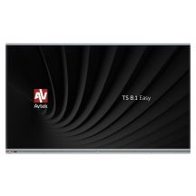 Monitor interaktywny Avtek TS 8.1 Easy 86 z Androidem