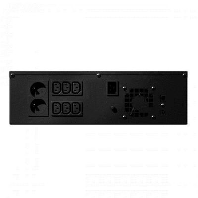 2. Zasilacz UPS EVER SINLINE RT 3000 (3000VA) (W/SRTLRT-003K00/00)