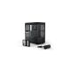 2. HYTE Y40 Midi Tower Czarny