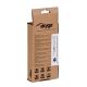7. Zasilacz sieciowy Akyga AK-ND-10 do notebooka Acer, Asus, DELL, Lenovo, Toshiba (19 V; 4,74 A; 90W; 5.5 mm x 2.5 mm)