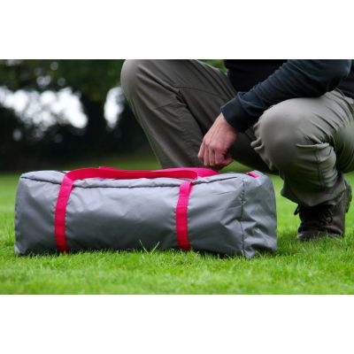 7. Namiot 2-osobowy Coleman Bedrock 2 - grey