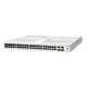 2. Switch Aruba Instant On 1930 48G Class4 PoE 4SFP/SFP+ 370W Zarządzany L2+ Gigabit Ethernet (10/100/1000) Obsługa PoE 1U Biały