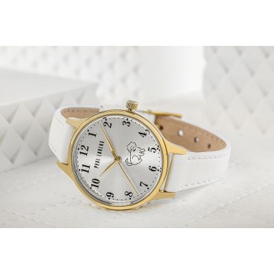 6. Zegarek Dziecięcy Paul Lorens Piesek PL12491A2-3C2 + BOX