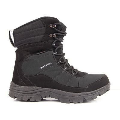 6. Buty American Club, śniegowce trekkingowe M AM589
