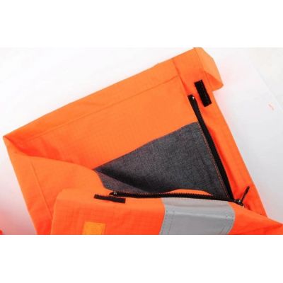 10. Spodnie robocze Helly Hansen 71428 260