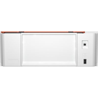 36. HP Smart Tank 589 Bezprzewodowe All-in-One W kolorze Drukarka, Kopiarka, skaner
