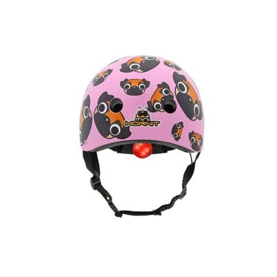 10. Hornit kask dziecięcy Pug Small / 48-53 cm