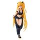 2. BANPRESTO TO LOVE-RU GLITTER&GLAMOURS - GOLDEN DARKNESS (STREET Ver.)