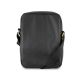 3. Torba Guess Saffiano na tablet 10" - czarna