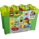 2. LEGO DUPLO 10914 Pudełko z klockami Deluxe
