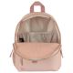 3. New Era New York Yankees MLB Mini Backpack 60856119 Różowe One size