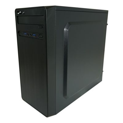 7. LC-Power Geh Micro ATX 2017MB o.N.