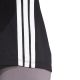 6. Koszulka adidas Essentials 3-Stripes W JD0846