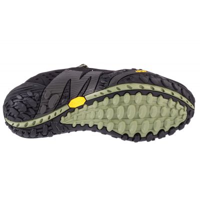 4. Buty Merrell Intercept M J037721