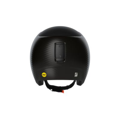 3. Kask narciarski POC Super Skull Carbon/Uranium Black