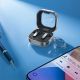 7. Etui Tech-Protect FlexAir na Samsung Galaxy Buds 4 / Buds 4 Pro - przezroczyste