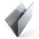 15. Lenovo 1-15IRU7 i5-1335U 15.6"FHD AG 16GB SSD256 BT Win11 Cloud Grey (REPACK) 2Y