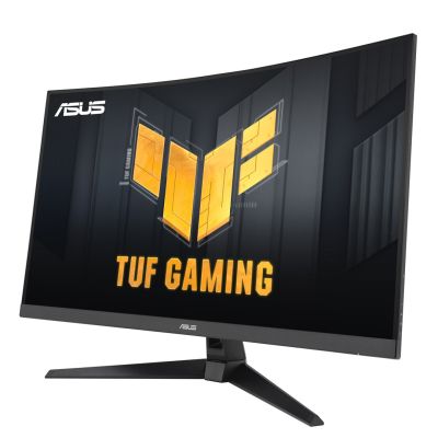 11. MONITOR ASUS 31,5" VG32VQM5B TUF 250Hz