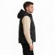 6. Kamizelka męska Geographical Norway VITO BLACK DB MEN 001 (WZ6238H/GN-BLACK)