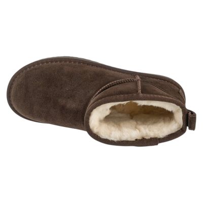 3. Esprit Pitera Pull On Lo PD00017539 Brązowe 38