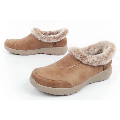 9. Buty Skechers ON-THE W 175490/CSNT