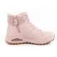15. Buty Skechers Uno Rugged W 167988/BLSH