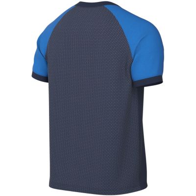 2. Koszulka męska Nike Dri-FIT Trophy VI granatowa HV8151 410