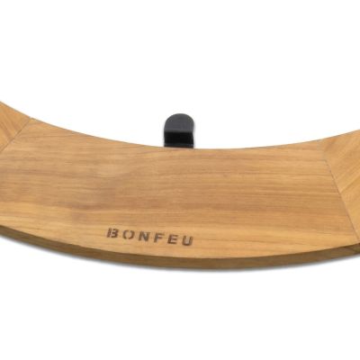10. BONFEU PIERŚCIEŃ OCHRONNY BONTEAK DO BONPLANCHA 80