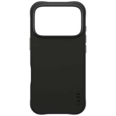 3. Etui CARE by PanzerGlass Fashionable Samba MagSafe na iPhone 17 Pro - czarne