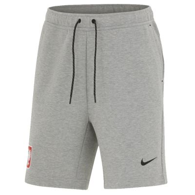 Spodenki Nike Polska Tech Fleece HF0598-063
