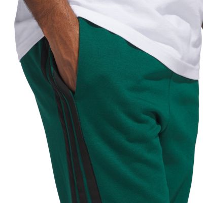 11. Spodnie adidas Essentials 3-Stripes Fleece M JD1860