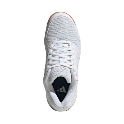 4. Buty damskie adidas Speedcourt białe KK2067