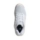 4. Buty damskie adidas Speedcourt białe KK2067