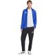 6. Kurtka męska adidas Entrada 26 Multi niebieska KV5397