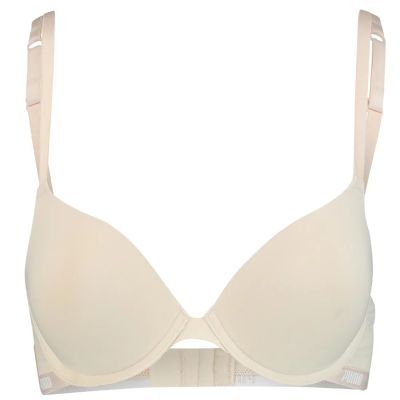 4. Biustonosz Puma Push-Up Bra W 604051001-187