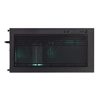 26. Actina View 7800X3D/32GB/1TB/RTX5070Ti/750W