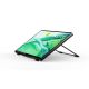 4. Monitor Hannspree 60,4 cm (23,8") HT240CUA 16:9 M-TOUCH HDMI+DP+USBC