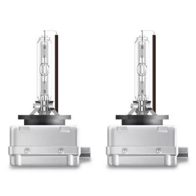 5. OSRAM D1S XENARC NIGHT BREAKER 220