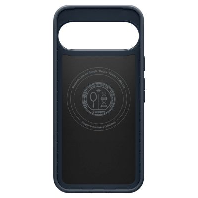 5. Etui Spigen Thin Fit Mag MagSafe na Google Pixel 10 Pro XL - grafitowy