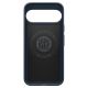 5. Etui Spigen Thin Fit Mag MagSafe na Google Pixel 10 Pro XL - grafitowy
