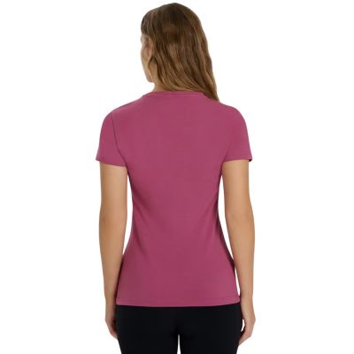 8. Koszulka 4F W 4FWAW25TTSHF2439 60S