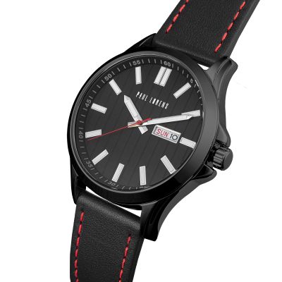 2. Zegarek Męski Paul Lorens PL8071A3-1A3 + BOX