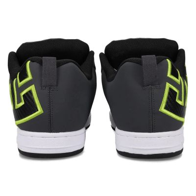 6. DC Shoes - Court Graffik DC01661032 Grey