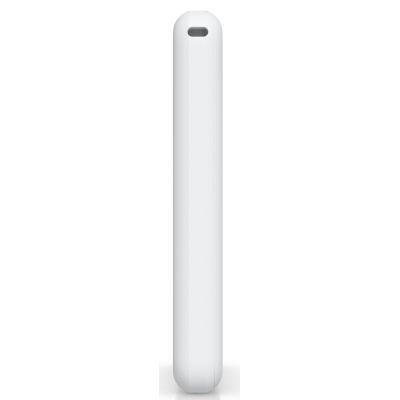 3. Ubiquiti UniFi UTR router bezprzewodowy Gigabit Ethernet Dual-band (2.4 GHz/5 GHz) Biały