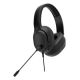 3. Lenovo H110 Gaming Headset Zestaw słuchawkowy Przewodowa Opaska na głowę Czarny